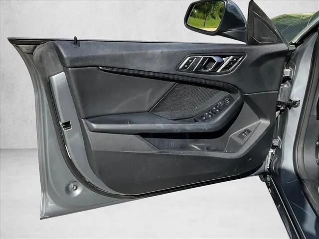 2022 BMW Coupe i sDrive