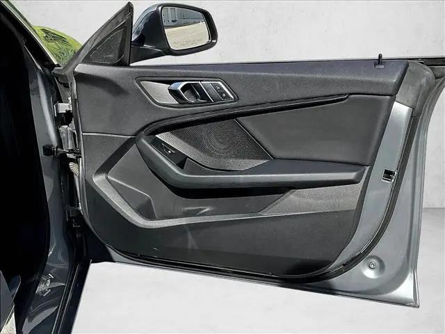 2022 BMW Coupe i sDrive