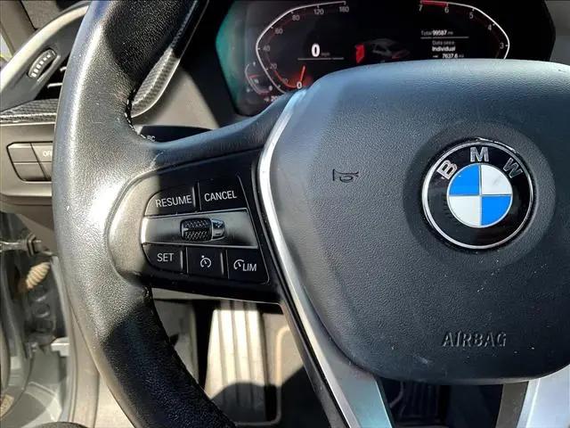 2022 BMW Coupe i sDrive