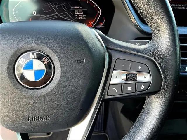2022 BMW Coupe i sDrive