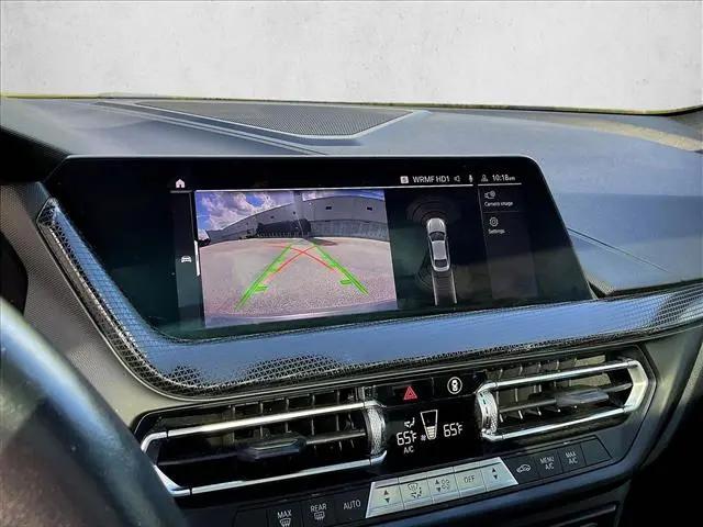 2022 BMW Coupe i sDrive