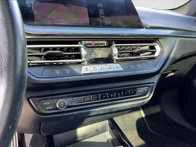 2022 BMW Coupe i sDrive