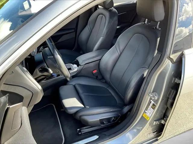 2022 BMW Coupe i sDrive