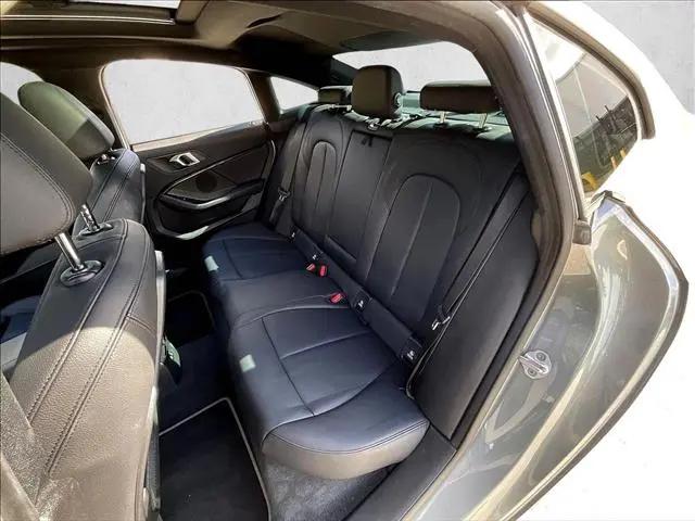 2022 BMW Coupe i sDrive