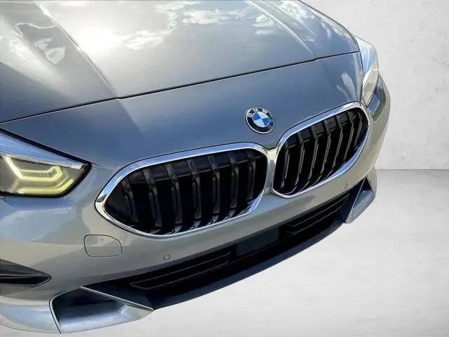 2022 BMW Coupe i sDrive