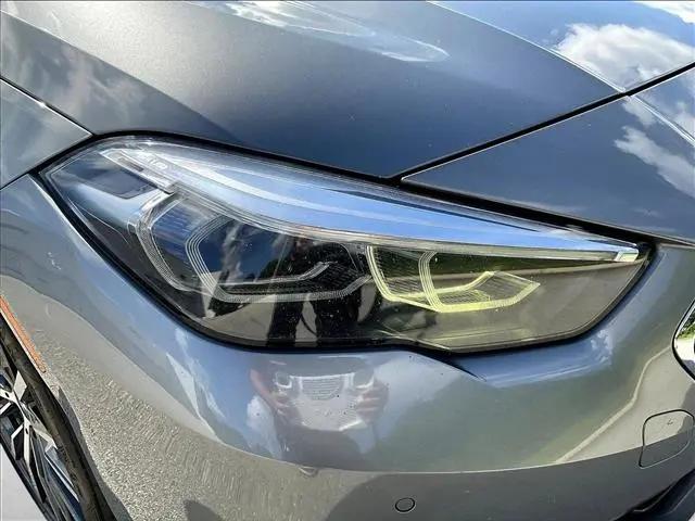 2022 BMW Coupe i sDrive