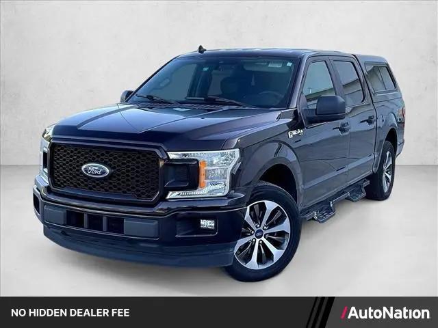 2020 Ford F-150 XL for sale in Margate, FL