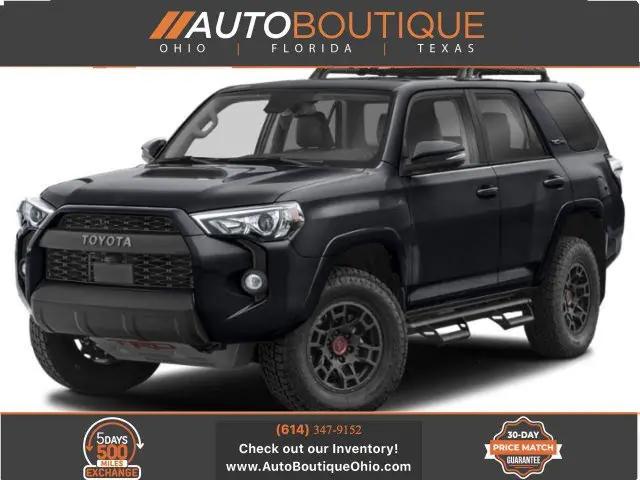 2024 Toyota 4Runner for sale near Columbus, OH
