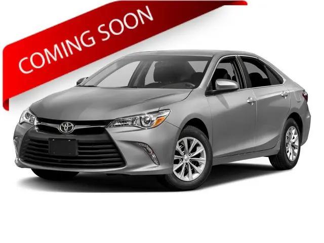 2017 Toyota Camry SE for sale near Columbus, OH