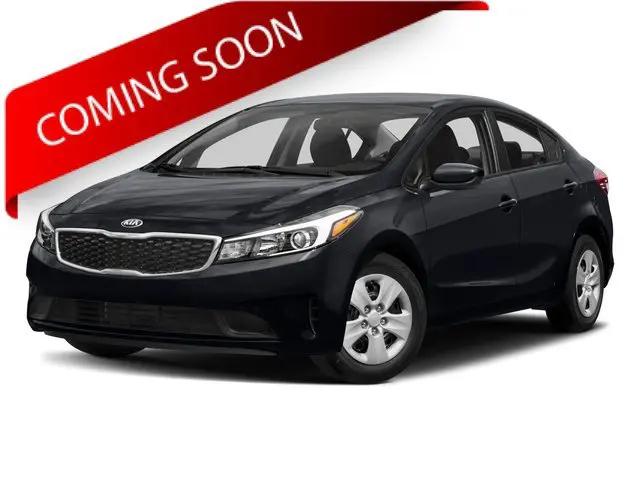 2017 Kia Forte LX for sale near Columbus, OH