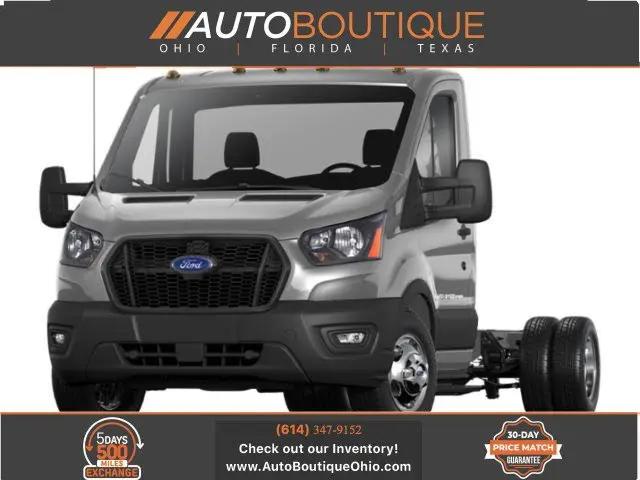 2022 Ford Transit Cutaway T-350 for sale near Columbus, OH