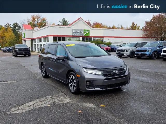 2025 Honda Odyssey EX-L for sale in Williston, VT