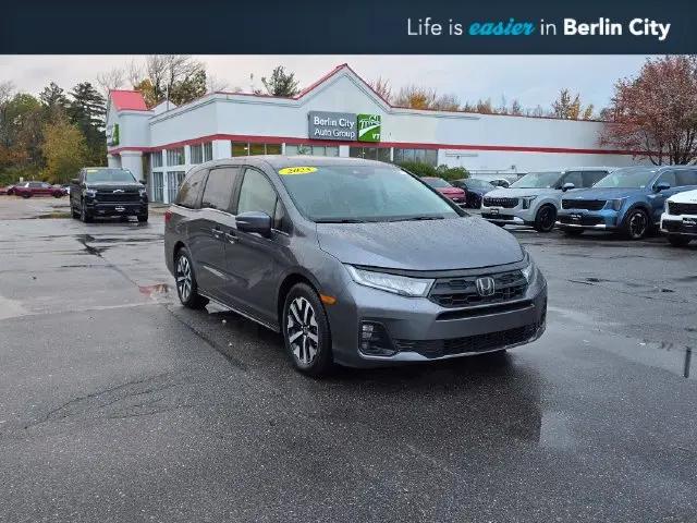 2025 Honda Odyssey EX-L for sale in Williston, VT
