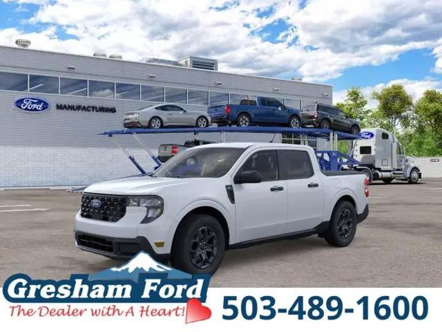 2026 Ford Maverick XLT for sale in Gresham, OR