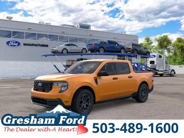 2026 Ford Maverick XLT for sale in Gresham, OR