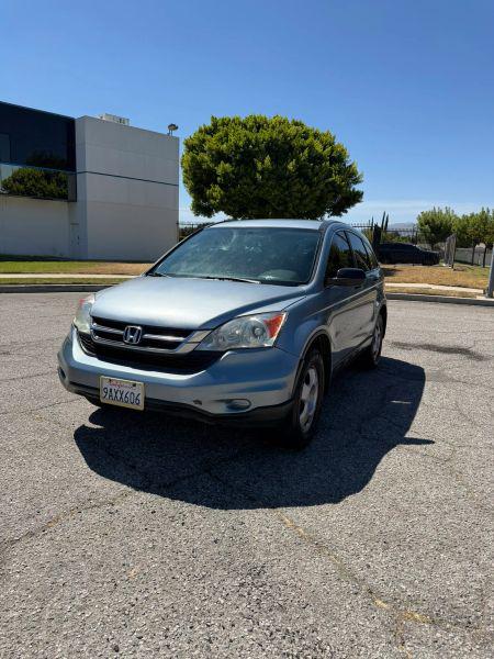 2011 Honda CR-V LX for sale in Pacoima, CA