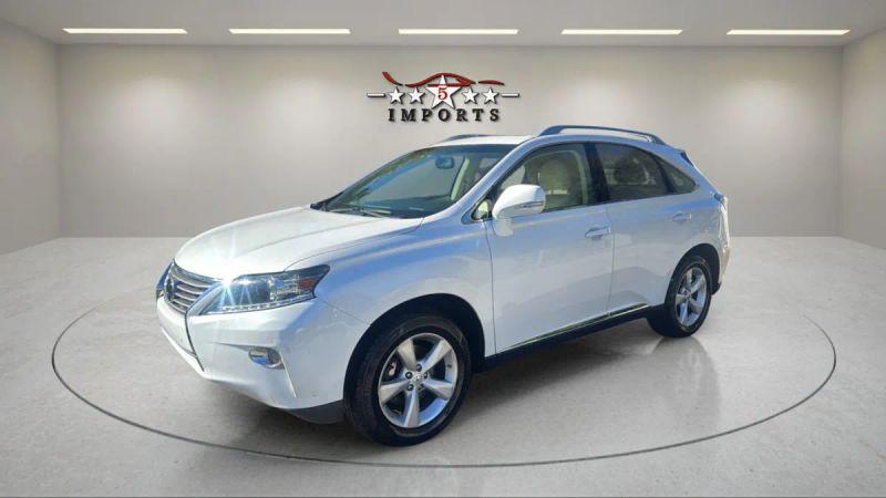 2015 Lexus RX 350 350 for sale in Noblesville, IN
