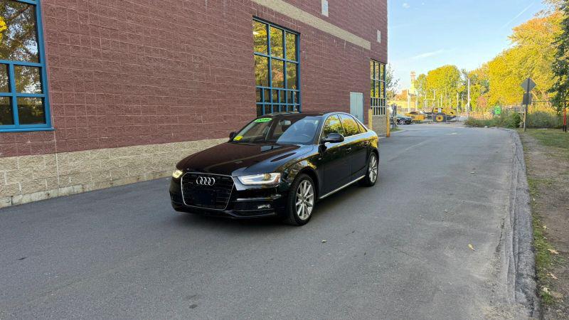 2014 Audi A4 2.0T Premium for sale in Lawrence, MA