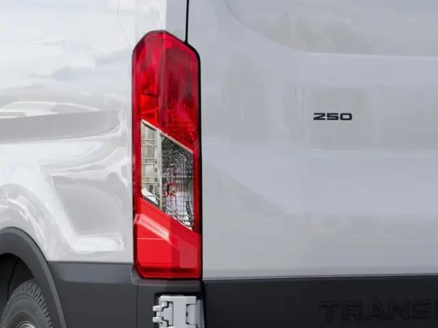 2027 Ford Transit Cargo Van T-250