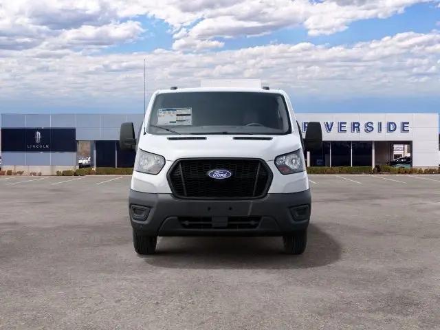 2027 Ford Transit Cargo Van T-250