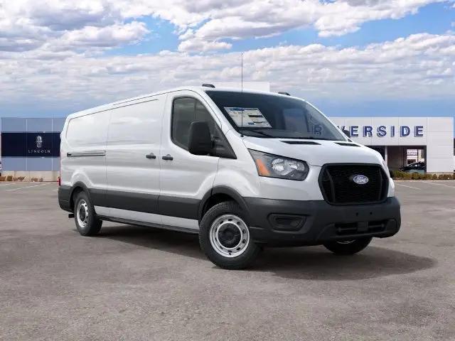 2027 Ford Transit Cargo Van T-250