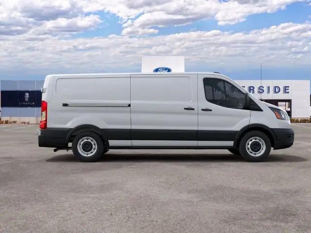 2027 Ford Transit Cargo Van T-250