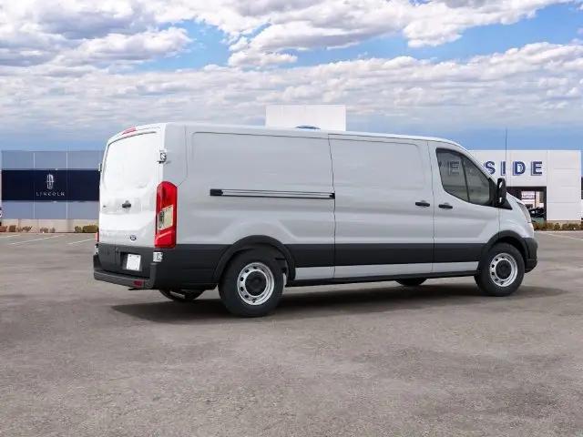 2027 Ford Transit Cargo Van T-250