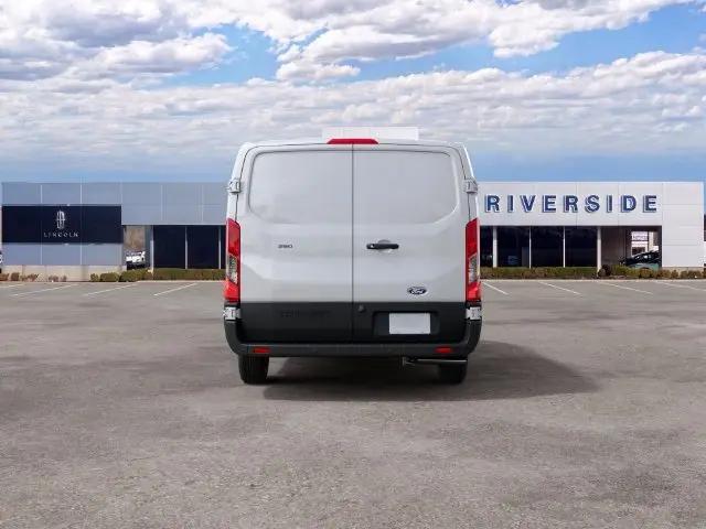 2027 Ford Transit Cargo Van T-250