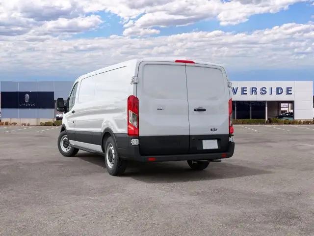 2027 Ford Transit Cargo Van T-250