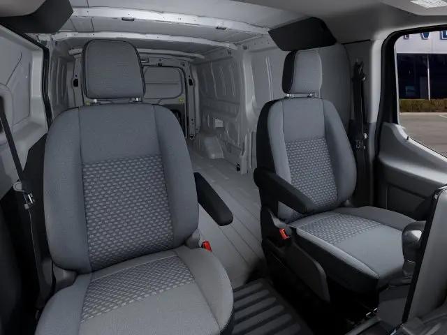 2027 Ford Transit Cargo Van T-250
