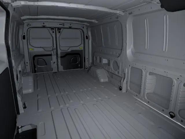 2027 Ford Transit Cargo Van T-250