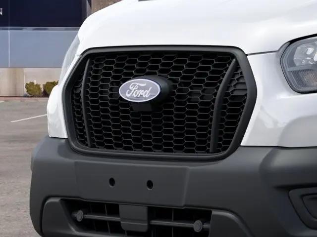 2027 Ford Transit Cargo Van T-250
