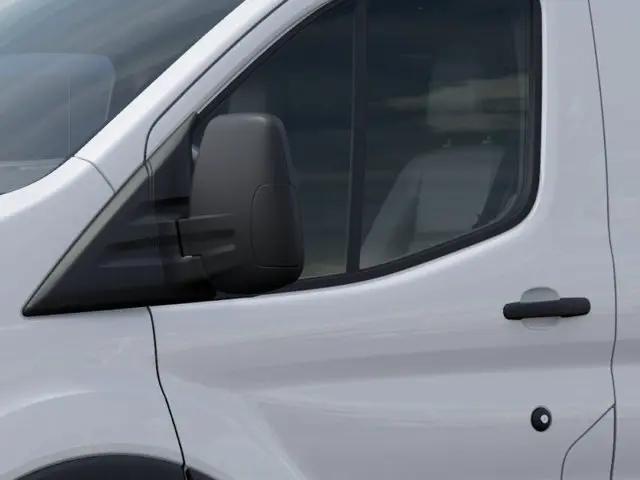 2027 Ford Transit Cargo Van T-250