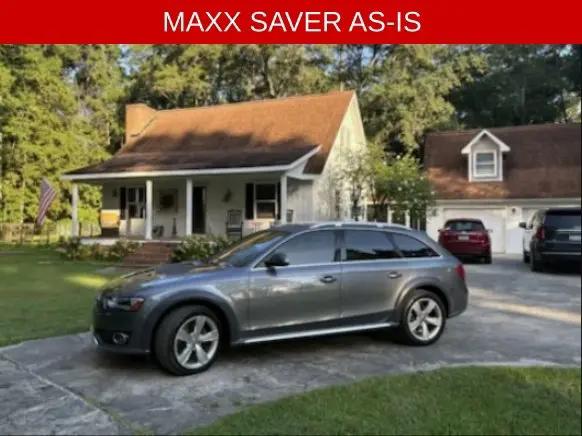 2014 Audi allroad 2.0T Premium for sale in Summerville, SC