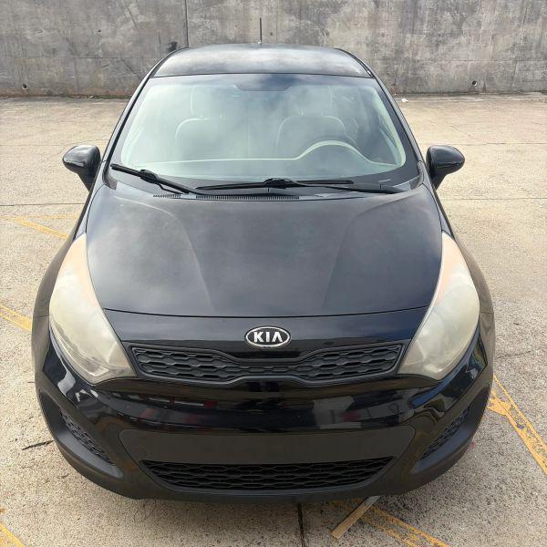 2013 Kia Rio LX