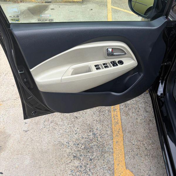 2013 Kia Rio LX