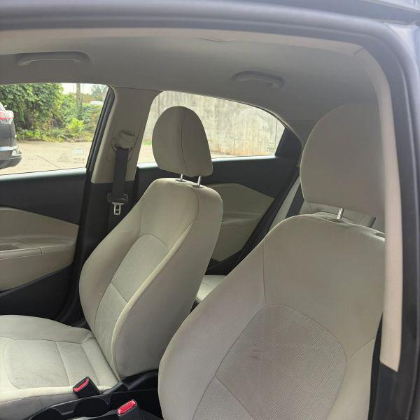 2013 Kia Rio LX