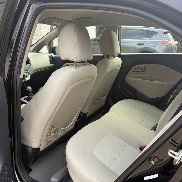 2013 Kia Rio LX