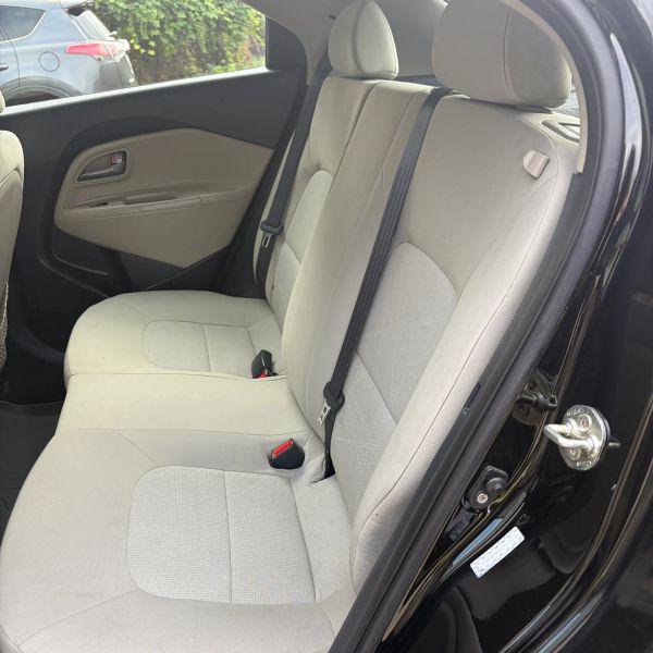 2013 Kia Rio LX