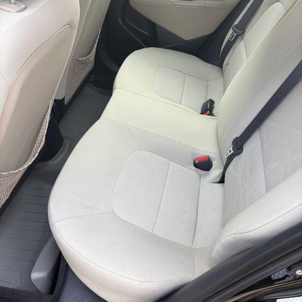 2013 Kia Rio LX