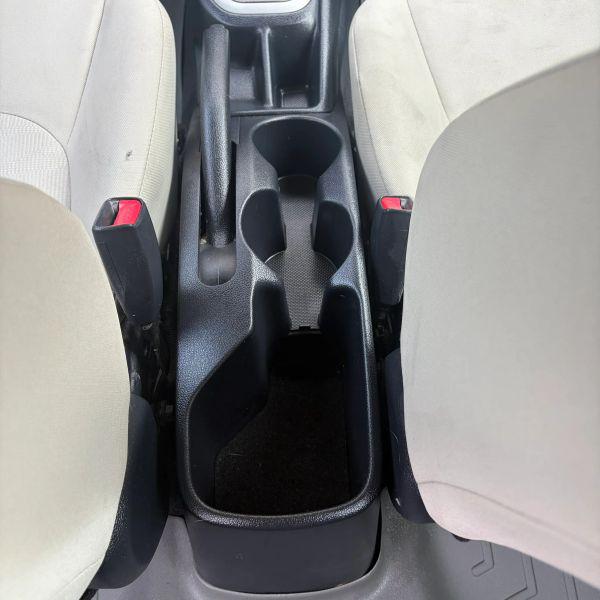 2013 Kia Rio LX