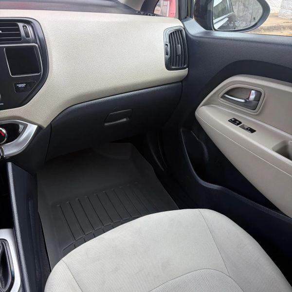 2013 Kia Rio LX