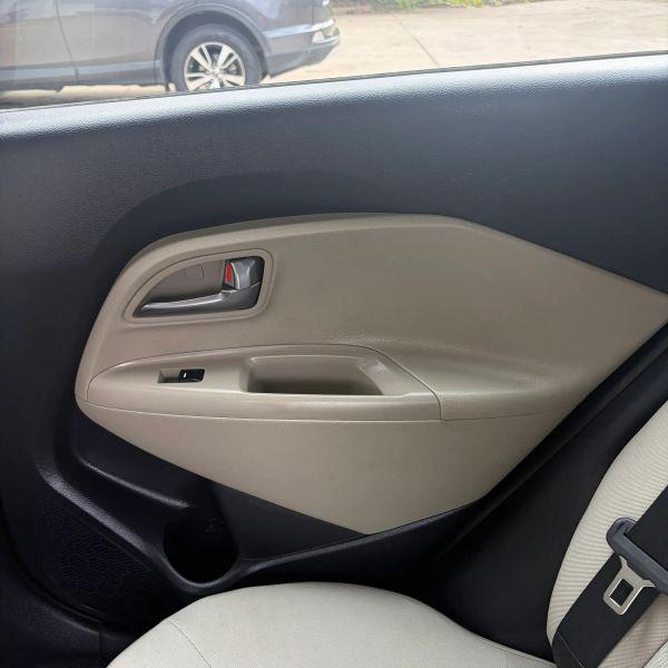 2013 Kia Rio LX