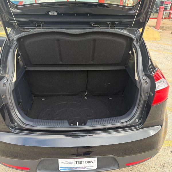 2013 Kia Rio LX
