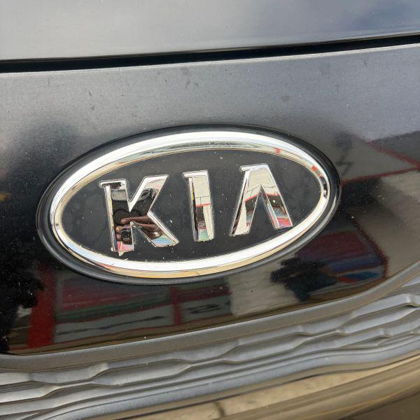 2013 Kia Rio LX
