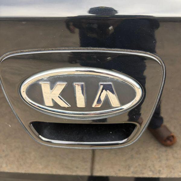 2013 Kia Rio LX