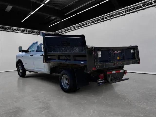 2019 Ram 3500 Tradesman/SLT/Laramie/Limited