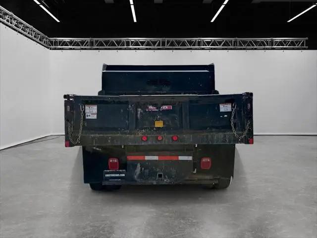2019 Ram 3500 Tradesman/SLT/Laramie/Limited