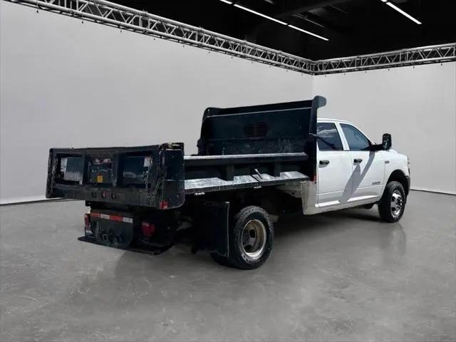 2019 Ram 3500 Tradesman/SLT/Laramie/Limited
