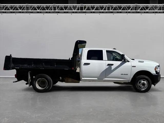 2019 Ram 3500 Tradesman/SLT/Laramie/Limited